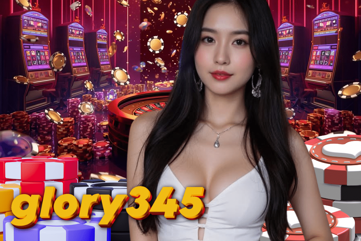 glory345