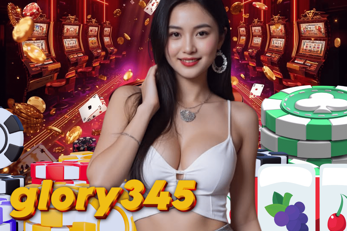 glory345 slot
