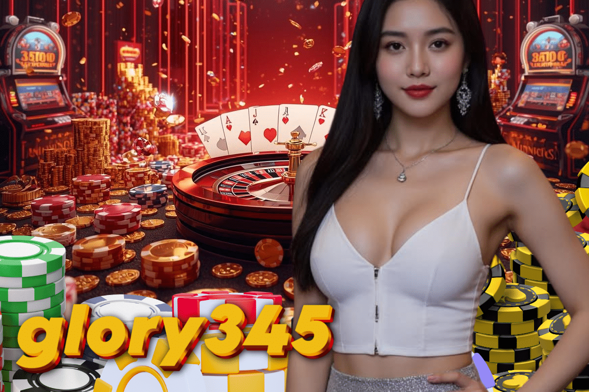 glory345 ทรูวอเลท